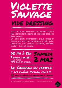 Violette Sauvage